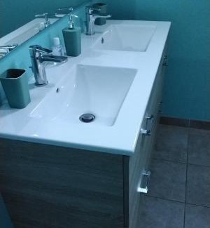 La Chataigneraie House | Chambre chez josette