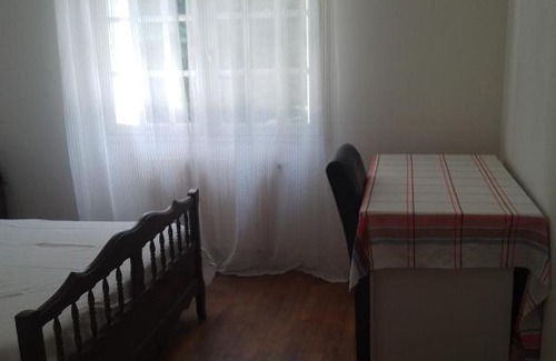 Carhaix-Plouguer House | Chambre chez l'habitant