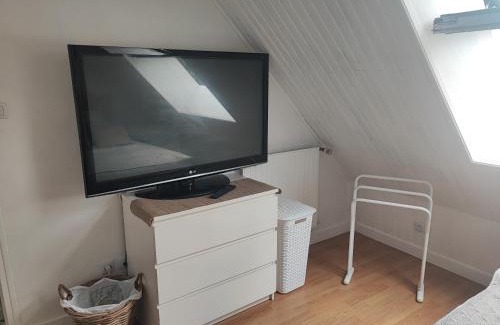 Chateaubriant House | Chambre chez l'habitant