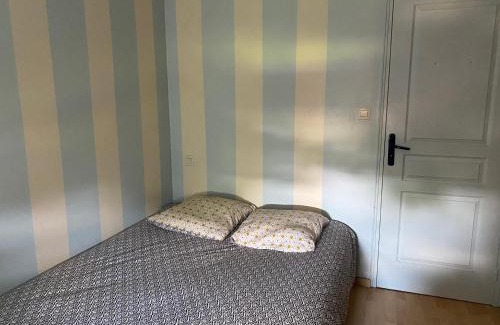 Val-d'Ize House | Chambre chez l habitant