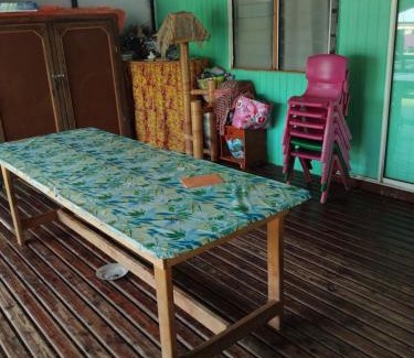 Fare House | Chambre chez Tapuhere