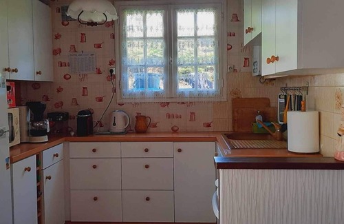 Le Tour-du-Parc Bed & Breakfast | Chambre Confortable Dans Cabanon, à Côté de la mer et Sentiers de Randonnées