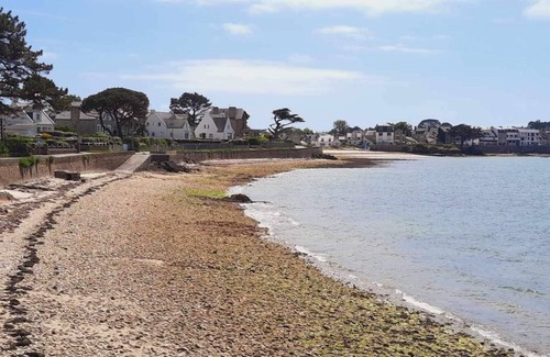 Le Tour-du-Parc Bed & Breakfast | Chambre Confortable Dans Cabanon, à Côté de la mer et Sentiers de Randonnées