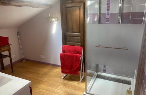 Saint-Pierre-le-Moutier House | Chambre d’hôtes st pierre le moutier