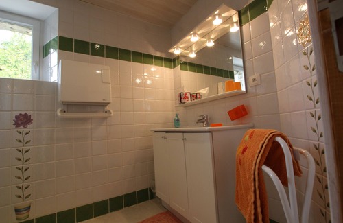 Teurtheville-Bocage House | Chambre d'hôtes Les Gosselins