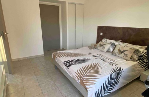 Malaucene Bed & Breakfast | Chambre d'hôte au pied du Ventoux