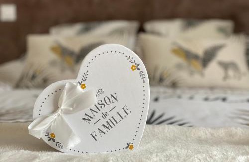 Malaucene Bed & Breakfast | Chambre d'hôte au pied du Ventoux