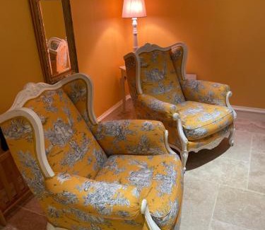 Euzet-les-Bains Bed & Breakfast | Chambre d'Hôte Couguiolet - avec piscine