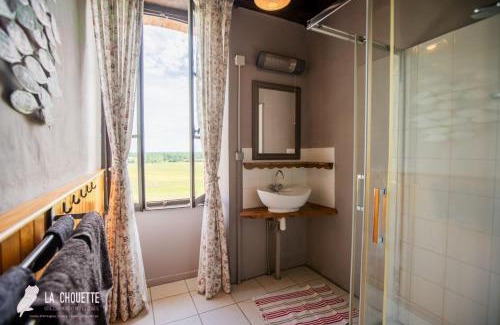 Castex-d'Armagnac Bed & Breakfast | Chambre d'hôte