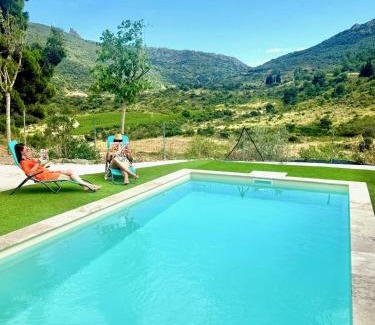 Cucugnan Bed & Breakfast | Chambre d'hôte