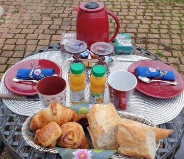 Freneuse-sur-Risle Bed & Breakfast | Chambre d’hôte Normande