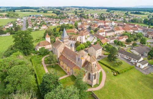 Perrecy-les-Forges Bed & Breakfast | Chambre d'Hôte de l'Etang