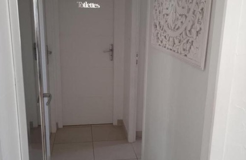 Borgo House | Chambre d hôte lucciana-borgo