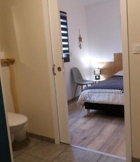 Yvias Bed & Breakfast | chambre d'hôte proche mer