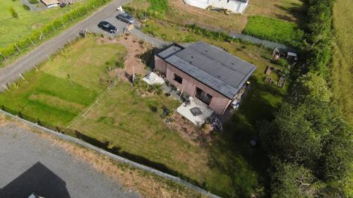 Yvias Bed & Breakfast | chambre d'hôte proche mer