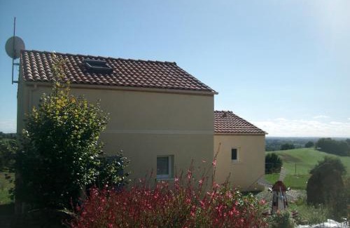 La Flocelliere Bed & Breakfast | Chambre d'hôtes 84 de la Manelière