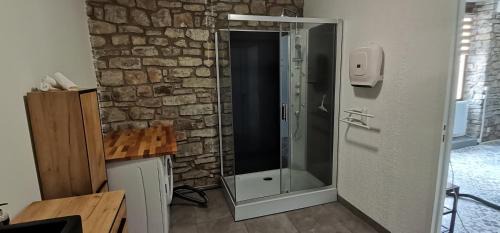 Aiguelèze Bed & Breakfast | Chambre d'Hôtes Au Jardin Des Saveurs
