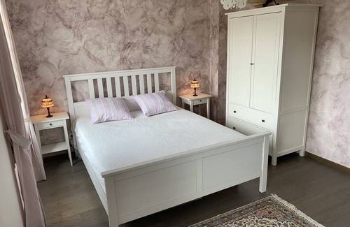 Haravilliers Bed & Breakfast | Chambre D'hôtes au Cœur du Vexin Français