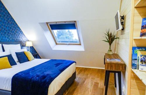 Sarzeau Bed & Breakfast | Chambre d'hôtes - B&B Sarzeau