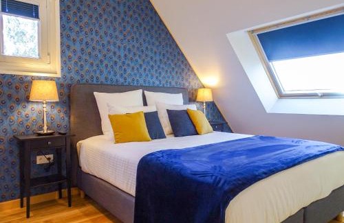 Sarzeau Bed & Breakfast | Chambre d'hôtes - B&B Sarzeau