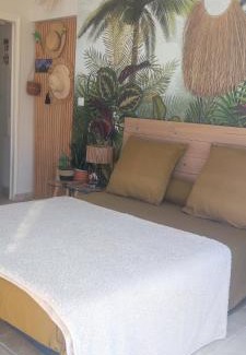 La Ciotat Bed & Breakfast | Chambre d'hôtes Chante Cigale