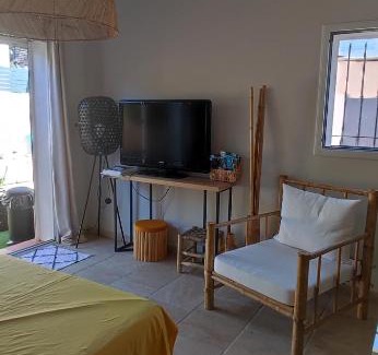 La Ciotat Bed & Breakfast | Chambre d'hôtes Chante Cigale