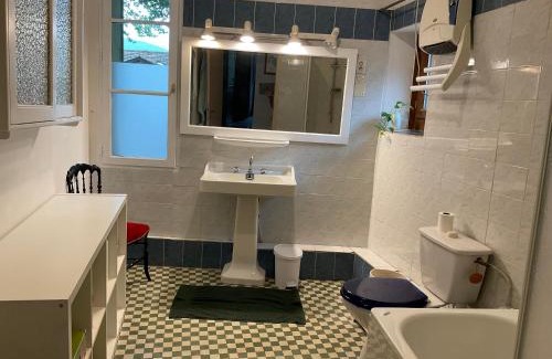 Villemagne-l'Argentiere House | Chambre d hôtes chez Béatrice