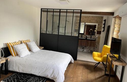Viellesegure Bed & Breakfast | Chambre d'hôtes Domaine Cherps Spa et piscine
