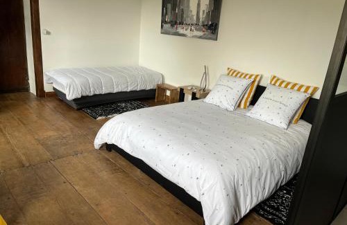 Viellesegure Bed & Breakfast | Chambre d'hôtes Domaine Cherps Spa et piscine