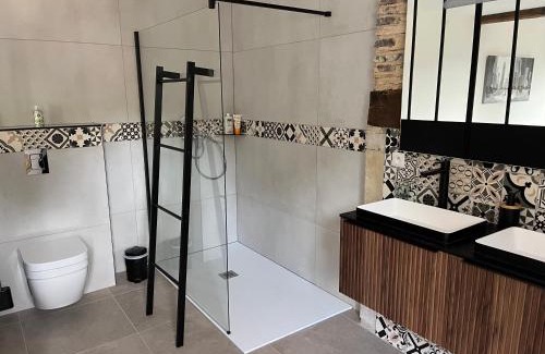Viellesegure Bed & Breakfast | Chambre d'hôtes Domaine Cherps Spa et piscine