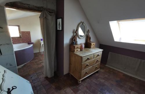 Ingrandes-Le Fresne sur Loire Bed & Breakfast | Chambre d'hôtes EPI