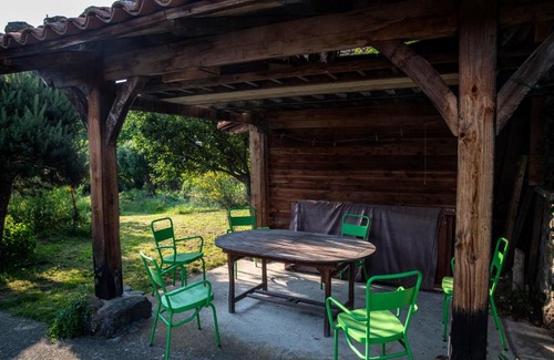Polignac House | Chambre d'Hôtes et gites du Tapissier