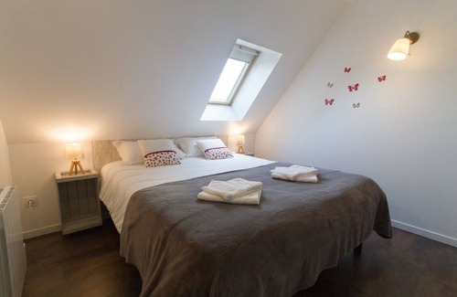 Tour-en-Sologne House | Chambre d'hôtes