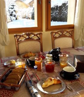 Les Bottieres Bed & Breakfast | Chambre d'hôtes - La Maurillonnette