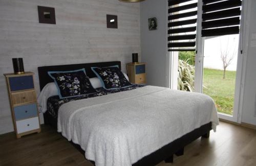 Pluherlin Bed & Breakfast | Chambre d'Hôtes La Marie Pierre