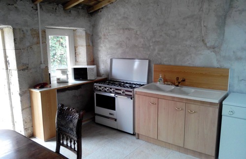 Gemozac Bed & Breakfast | Chambre d'Hôtes Le Clos de Gémozac
