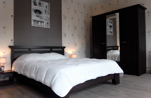 Gemozac Bed & Breakfast | Chambre d'Hôtes Le Clos de Gémozac