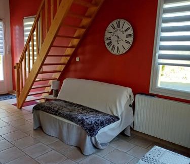 Bressuire Bed & Breakfast | Chambre D'Hôtes Les Jards