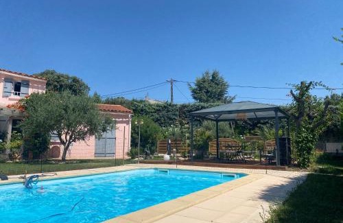 Bollene Bed & Breakfast | Chambre d’hôtes vaucluse