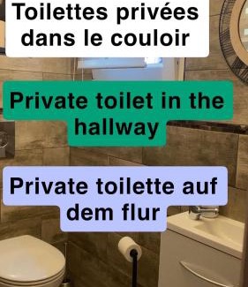 Bollene Bed & Breakfast | Chambre d’hôtes vaucluse