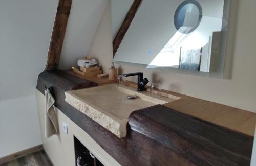 Beaumont-Pied-de-Boeuf Bed & Breakfast | Chambre d hôte Beaumont pied de bœuf