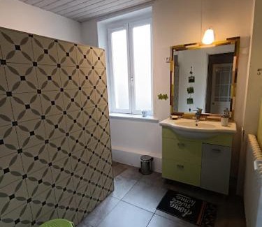 Saint-Germain-du-Bois Bed & Breakfast | Chambre d'hôte la Chanée