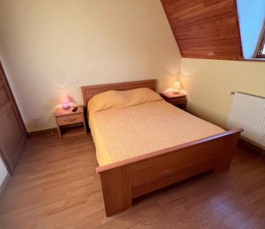 Marcilhac-sur-Cele House | chambre d'hote