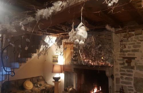 Sauvigny-le-Beureal Bed & Breakfast | Chambre d'hotes Ferme de la Forlonge