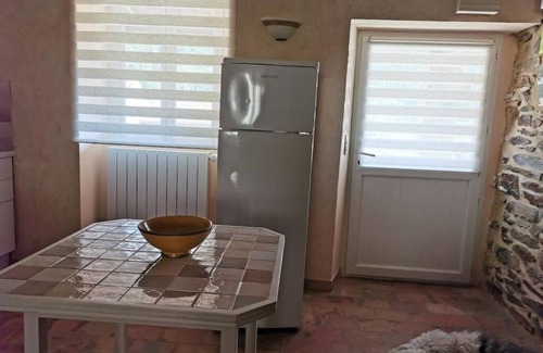 Le Martinet Apartment | Chambre d'hote Gîte Le Tilleul