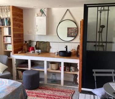 Locronan Bed & Breakfast | Chambre d'hote Locronan