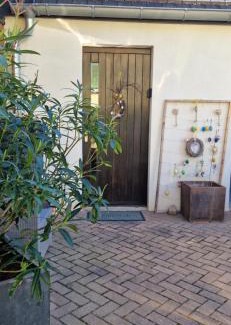 Sigolsheim Bed & Breakfast | Chambre d'Hotes Le Vogelgarten