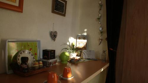 Sigolsheim Bed & Breakfast | Chambre d'Hotes Le Vogelgarten
