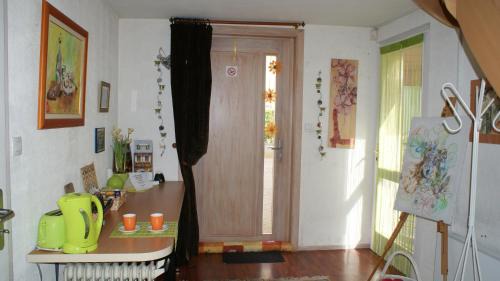 Sigolsheim Bed & Breakfast | Chambre d'Hotes Le Vogelgarten