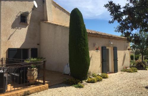 Comps Bed & Breakfast | chambre d'hotes les cigales